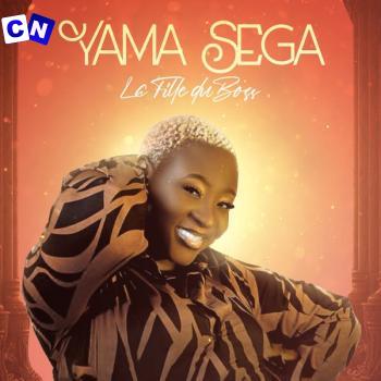 Cover art of Yama Sega – La fille du boss