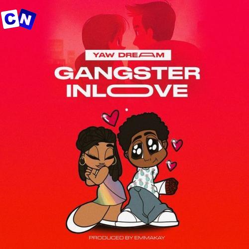Cover art of Yaw Dream – Gangster in Love (Sped Up)