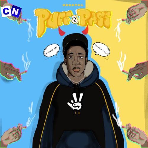 Cover art of Zerry dl (Shallipopi Brother) – Puff & Pass