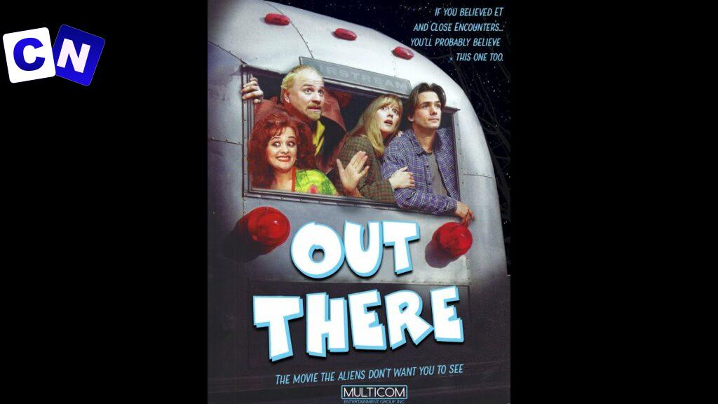 Cover art of [Movie] Out There (1995) | Full Movie