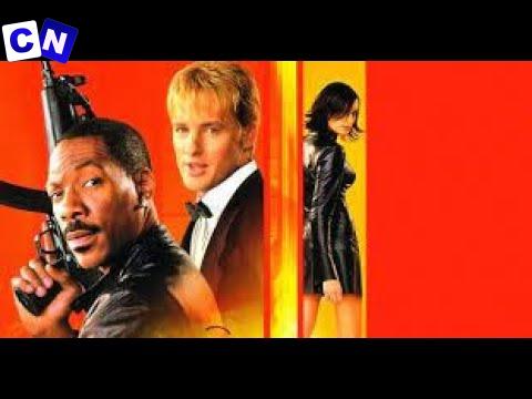 Cover art of [Movie] Full movie I Spy 2002 Eddie Murphy and Owen Wilson.