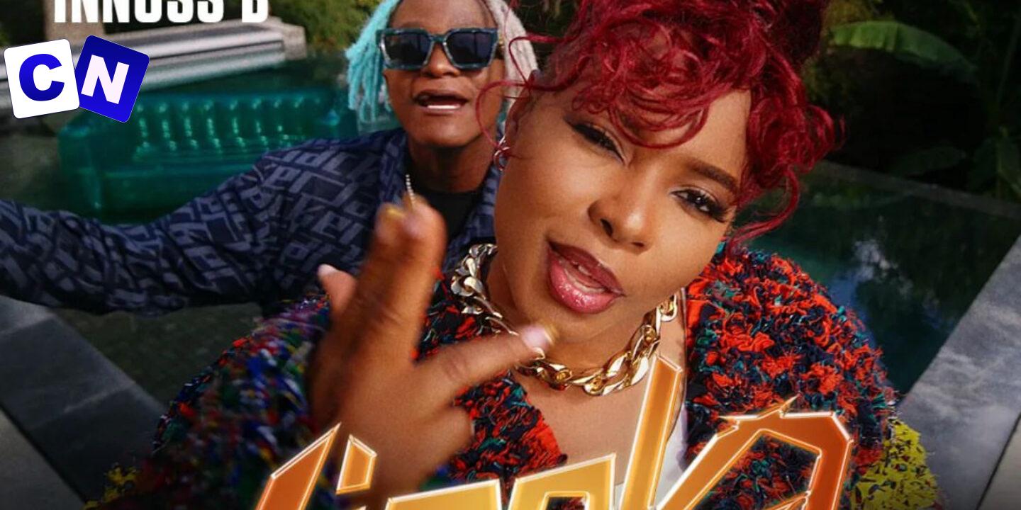 Lipeka Lyrics – Yemi Alade Ft. InnossB Latest Songs