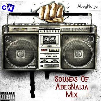Cover art of AbegNaija – Sounds Of AbegNaija Mix i