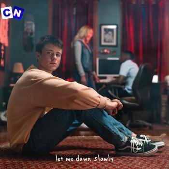 Alec Benjamin – Let Me Down Slowly Latest Songs