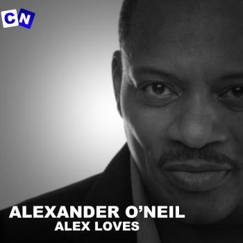 Cover art of Alexander O’Neal – If You Were Here Tonight