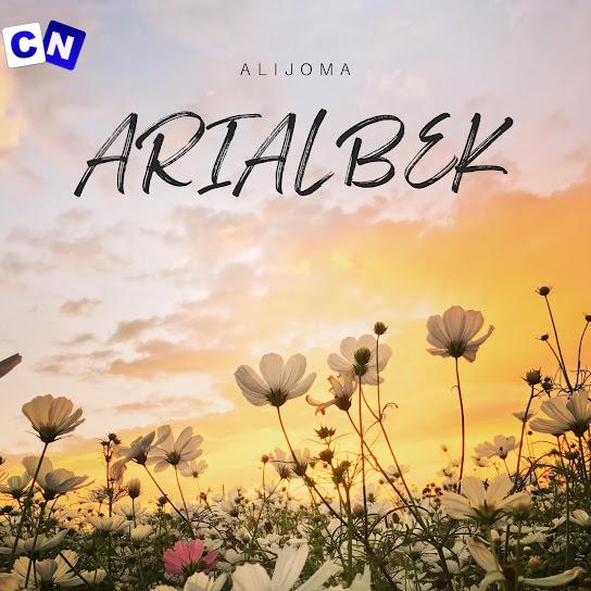 Cover art of Alijoma – Arialbek