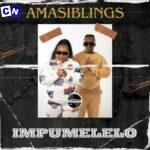 AmaSiblings – Impumelelo