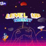 Areezy – Level Up (Sped Up)