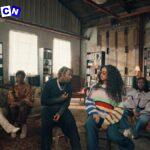 Asake – Lonely At The Top Ft. H.E.R.