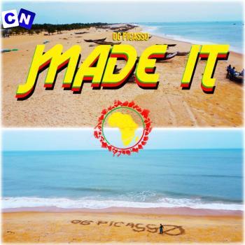 Cover art of OG Picasso – Made It