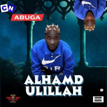 Cover art of Abuga – Alhamdulillah