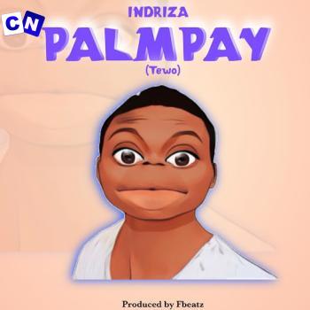 Cover art of Indriza – Palmpay (Tewo) (Sped Up)
