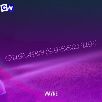 WAYNE FLENORY – SUPARO (SPEED UP) Latest Songs
