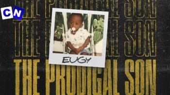 Cover art of Eugy Official – Chosen