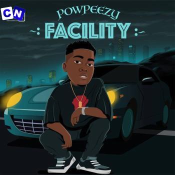 Cover art of Powpeezy – Lagos Party (New Song)