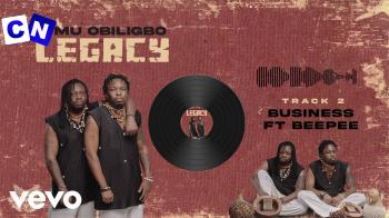 Umu Obiligbo – Business Ft. Beepee Latest Songs