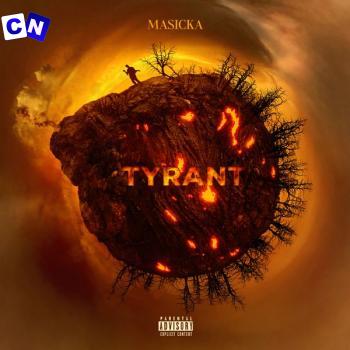 Cover art of Masicka – Tyrant