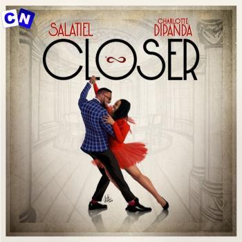Cover art of Salatiel – Closer ft Charlotte Dipanda