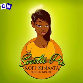 Cover art of Kofi Kinaata – Sweetie Pie