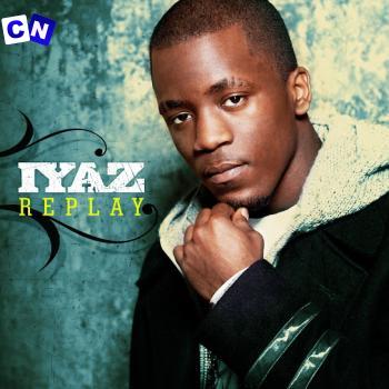 Cover art of Iyaz – Replay