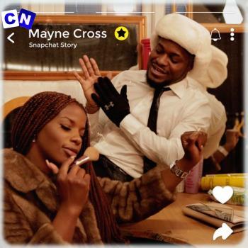Cover art of Mayne Cross – Snapchat Story
