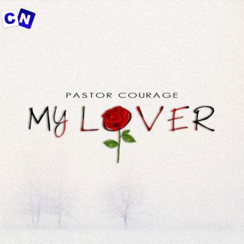 Cover art of Pastor Courage – My Lover (Totori Me)