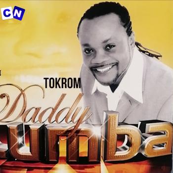 Cover art of Daddy Lumba – Mensei Da Harry (Remix)