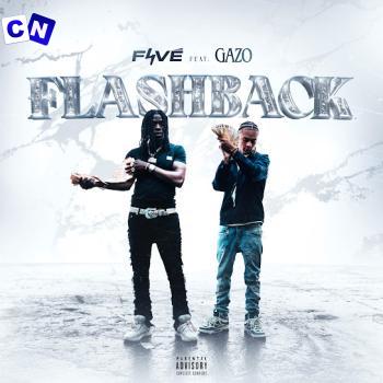 Cover art of Favé – Flashback Ft Gazo
