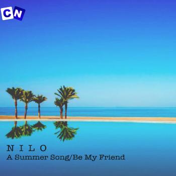 Cover art of NILO – A Summer Song (Full Dub Mix)