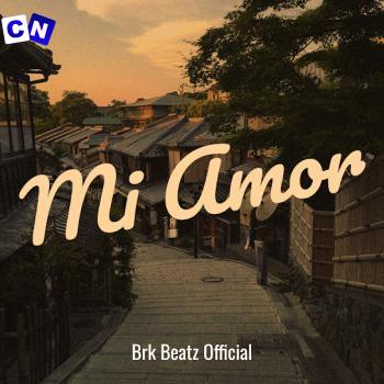 Cover art of Brk Beatz Official – Mi Amor