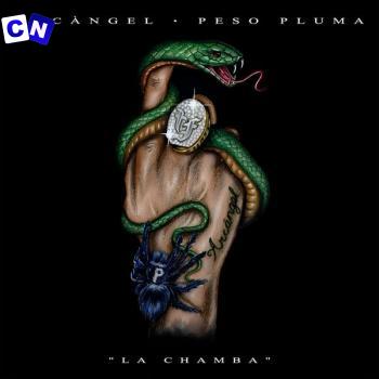 Cover art of Arcángel – LA CHAMBA Ft. Peso Pluma