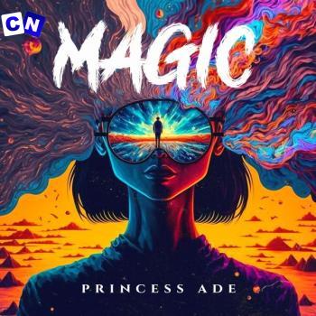Cover art of Princess Ade – Magic