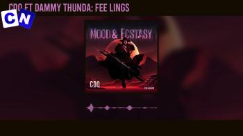 Cover art of CDQ – Feelings ft. Dammy Thunda