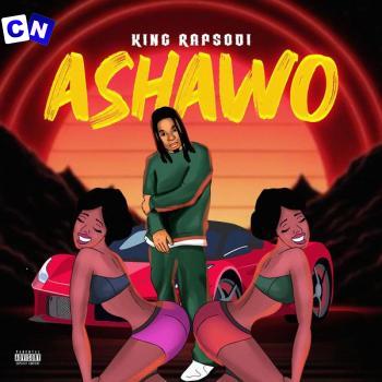 Cover art of King Rapsodi – Ashawo