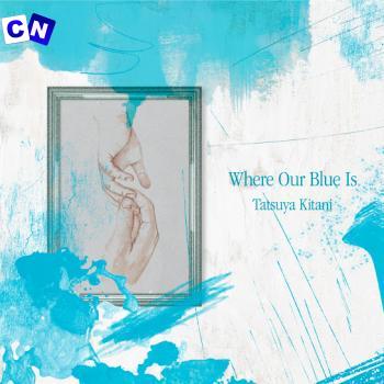 Cover art of Tatsuya Kitani – Where Our Blue Is