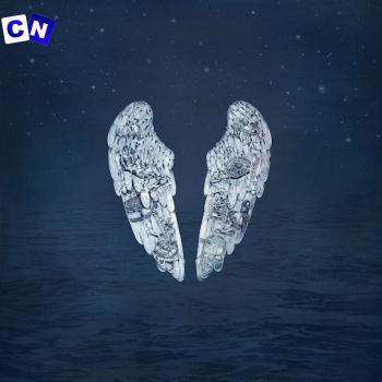 Cover art of Coldplay – A Sky Full of Stars