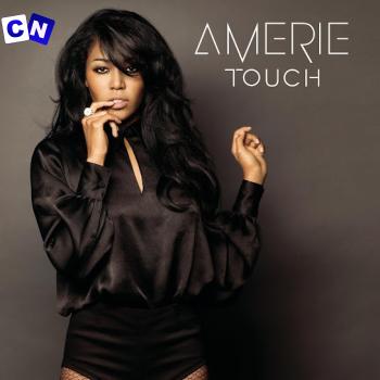 Cover art of Amerie – 1 Thing
