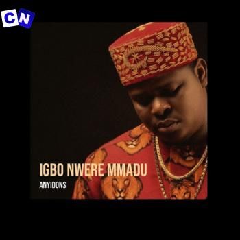 Cover art of Anyidons – Igbo Nwere Mmadu