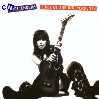Cover art of The Pretenders – I’ll Stand by You