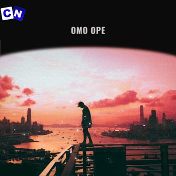 Cover art of Dj Yogoyow – Omo Ope
