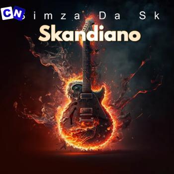 Cover art of Simza da Sk – Skandiano
