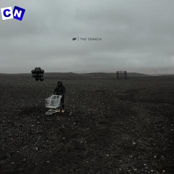 Cover art of NF – The Search (Slowed + Reverb)