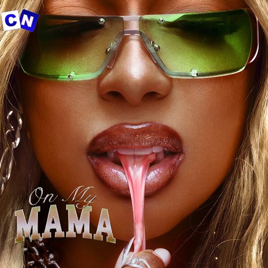 Cover art of Victoria Monét – On My Mama