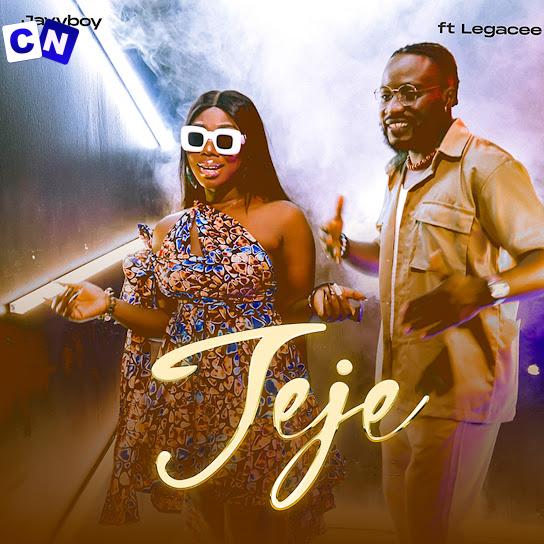 Cover art of Jayyboy – Jeje Ft Legacee