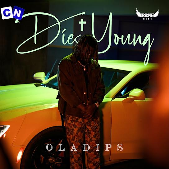 Cover art of Dj Mix – Best of Oladips Songs Mixtape (2024)