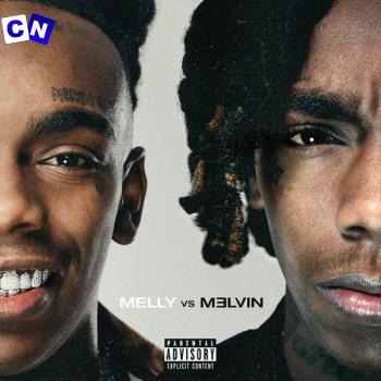 Cover art of YNW Melly – Suicidal
