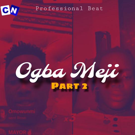 Cover art of Professional Beat – Ogba Meji (part 2)
