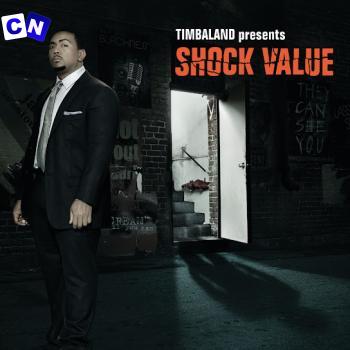 Cover art of Timbaland – The Way I Are Ft. Keri Hilson & D.O.E.