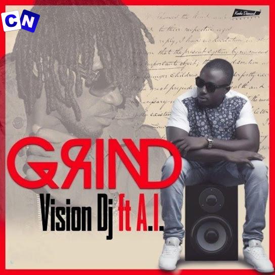 Cover art of Ayisi – Grind