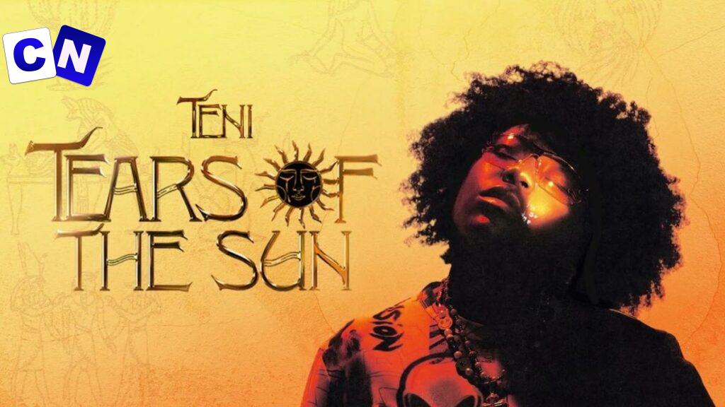 Cover art of TENI – INO